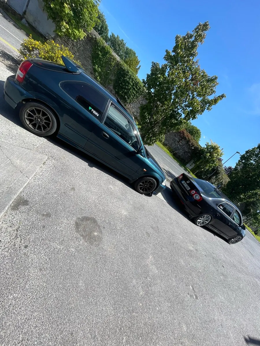 Mk5 Jetta - Image 3