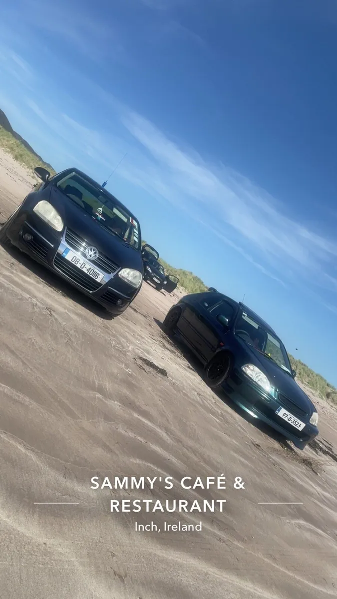 Mk5 Jetta - Image 4