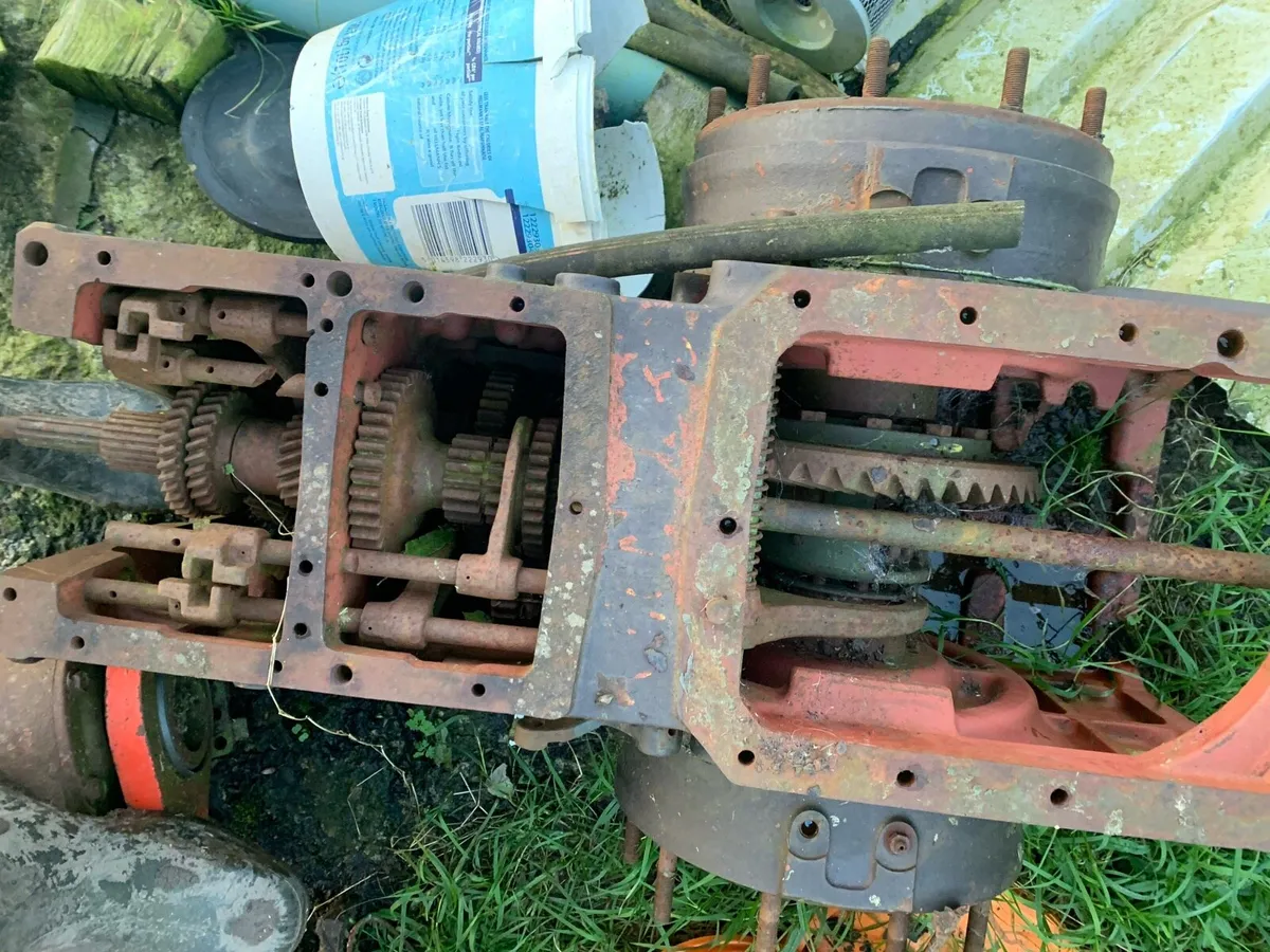 Farm clear out - Image 1