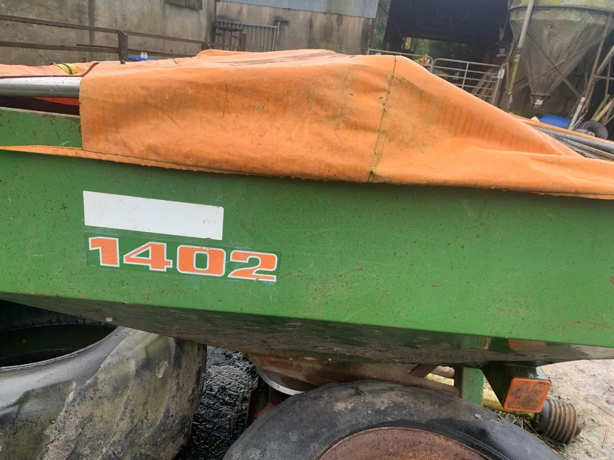 Farm clear out - Image 2