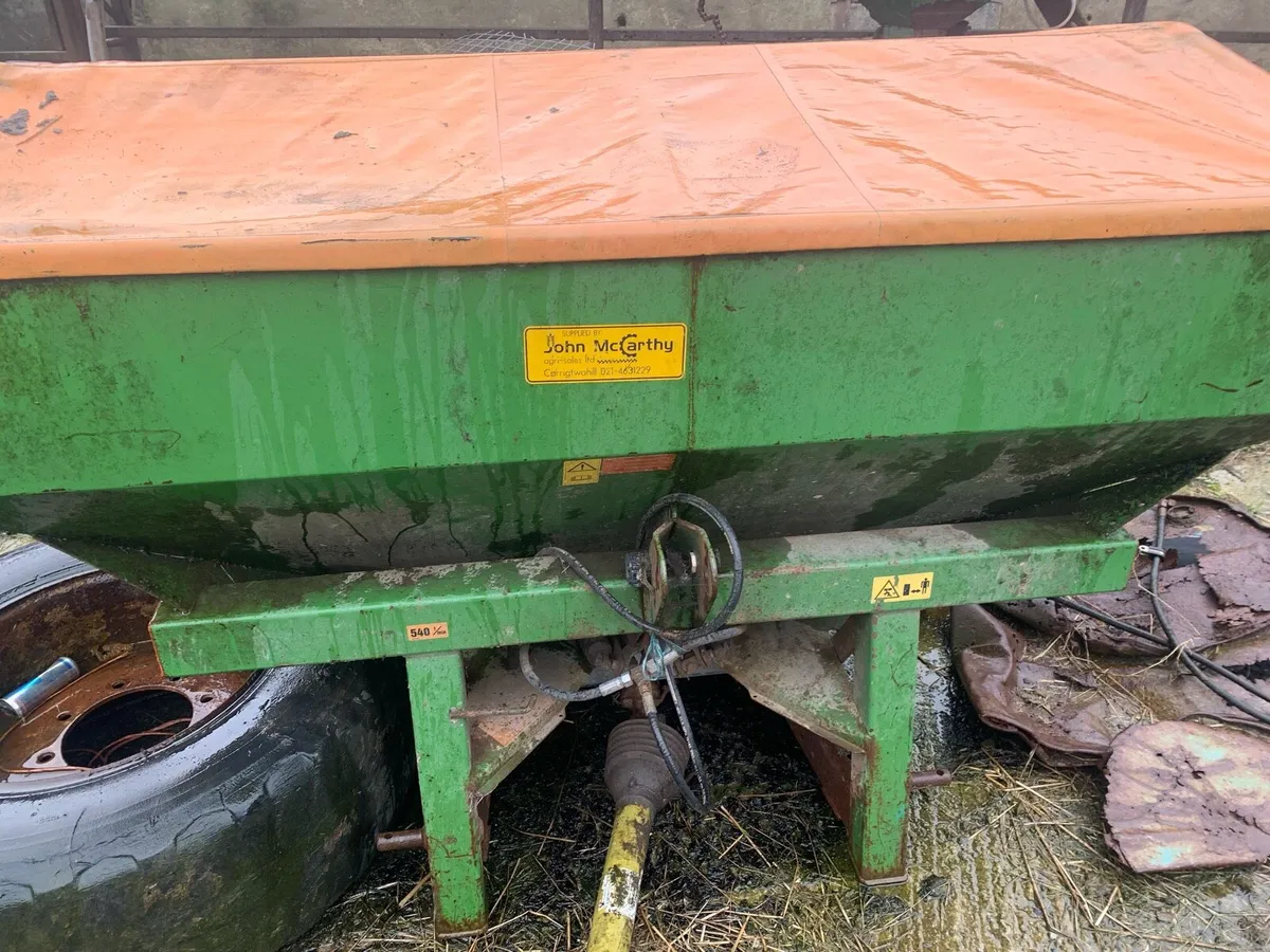 Farm clear out - Image 3