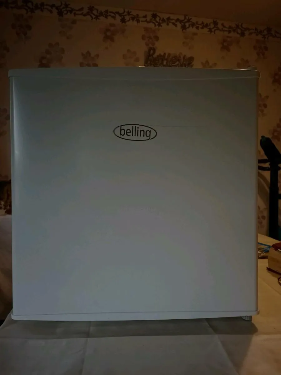 Countertop freezer 20 - Image 1