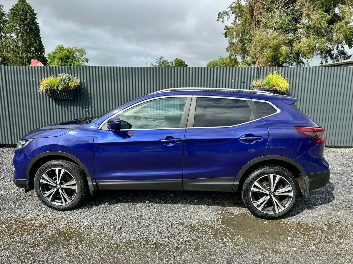 Nissan Qashqai - Image 2