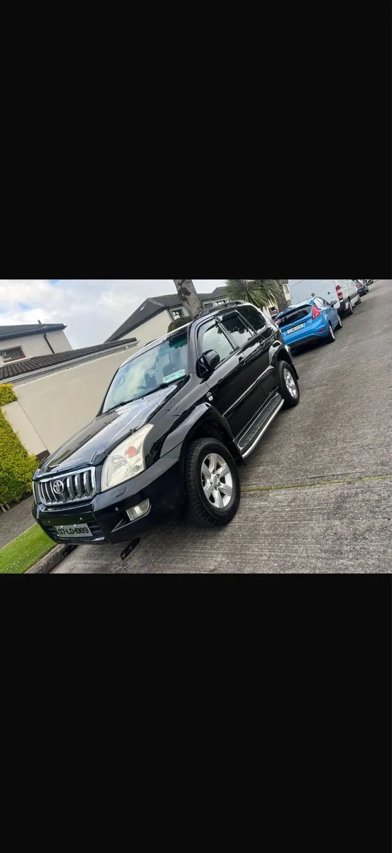 2007 Landcruiser Invincible - Image 4