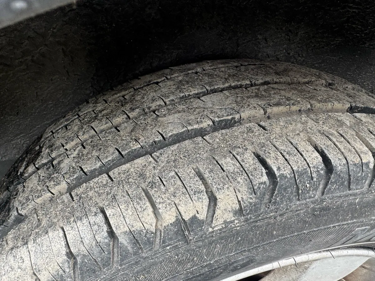 2011 Nissan qashqai - Image 3