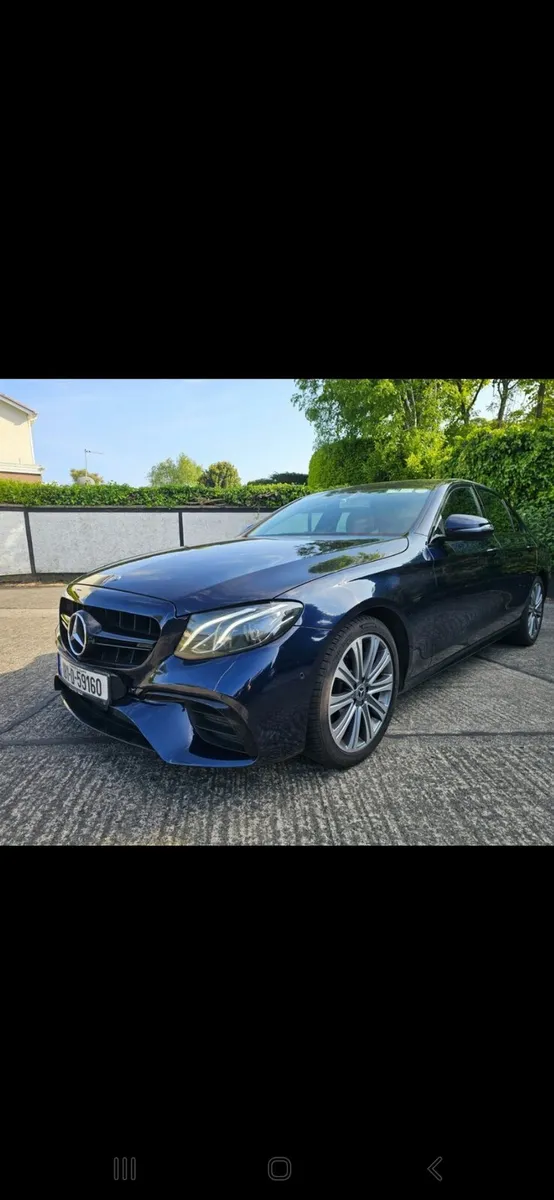 Mercedes - Image 1