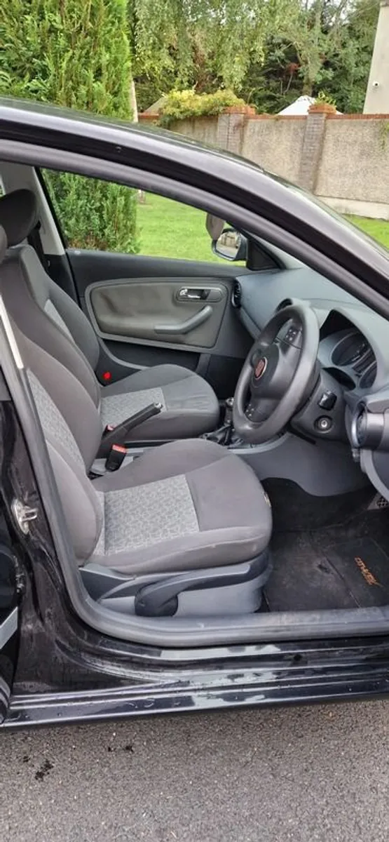 2007 Seat Ibiza - Image 2