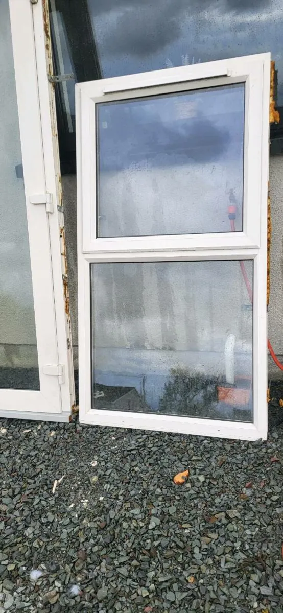 French door & windows - Image 2