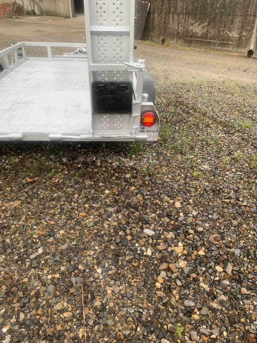 Plant Trailer - Image 3
