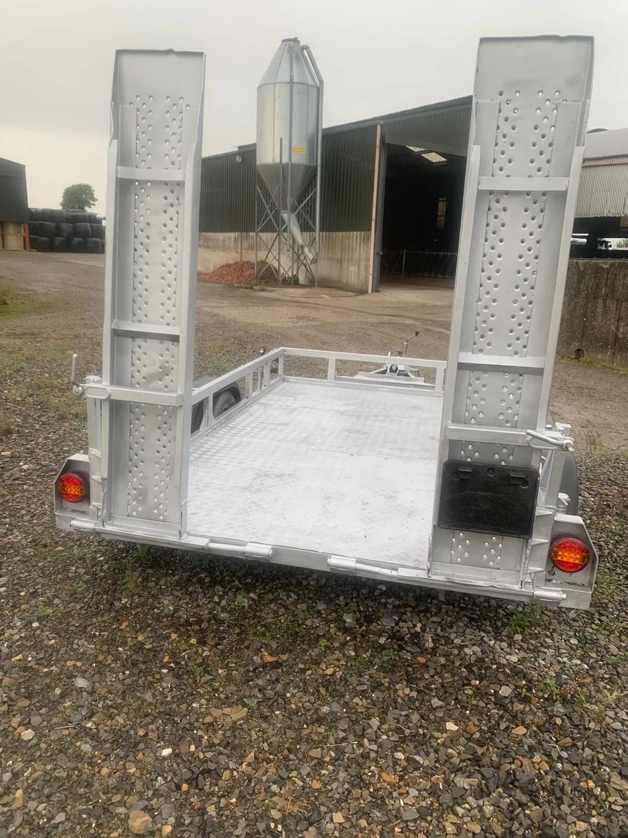 Plant Trailer - Image 4