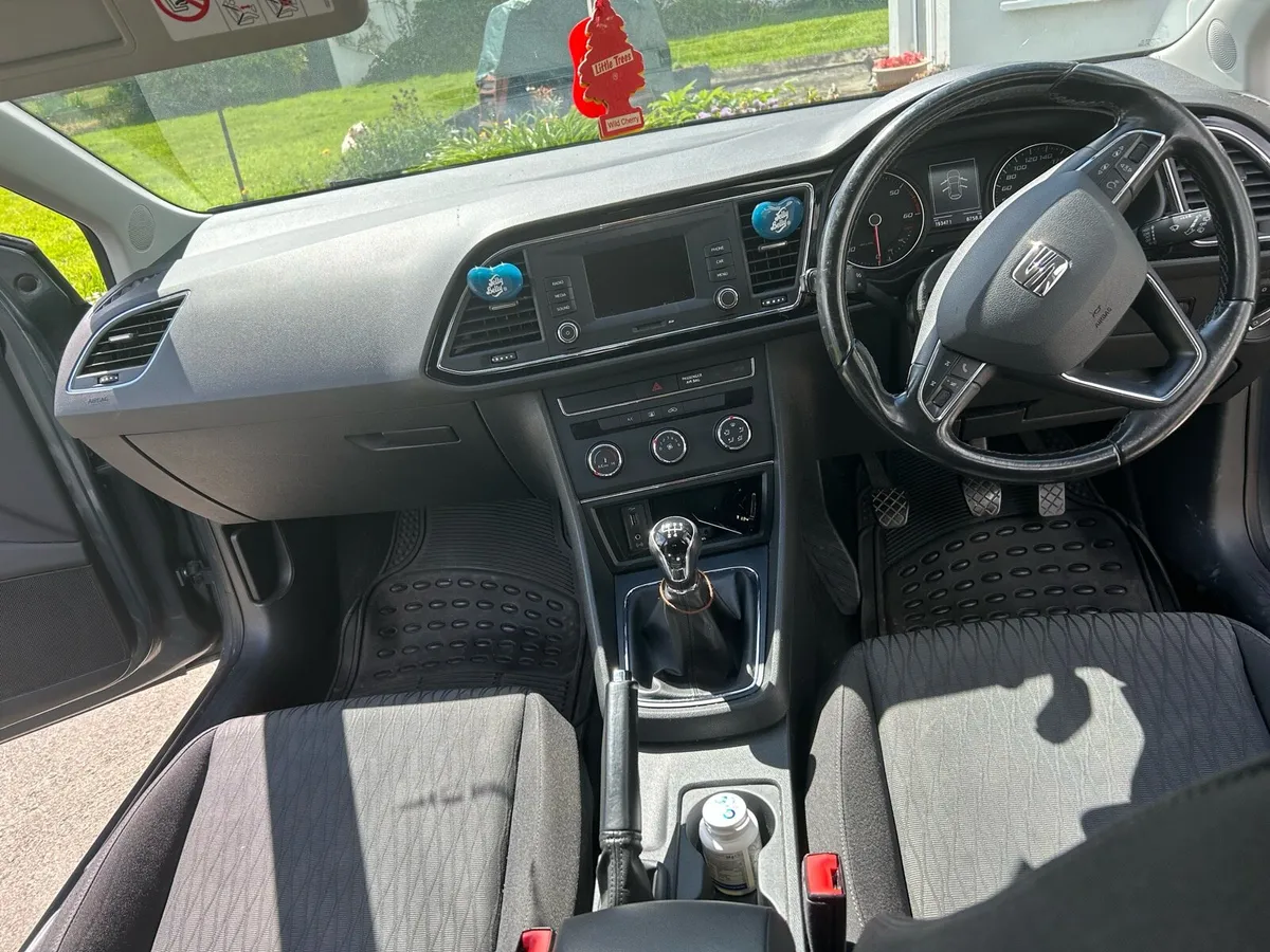 Seat Leon 171 - Image 4