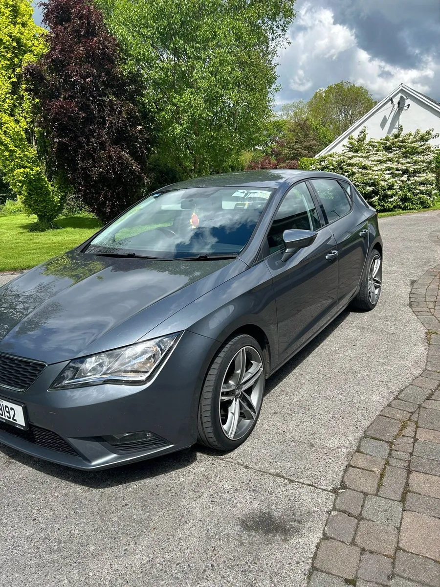 Seat Leon 171 - Image 2