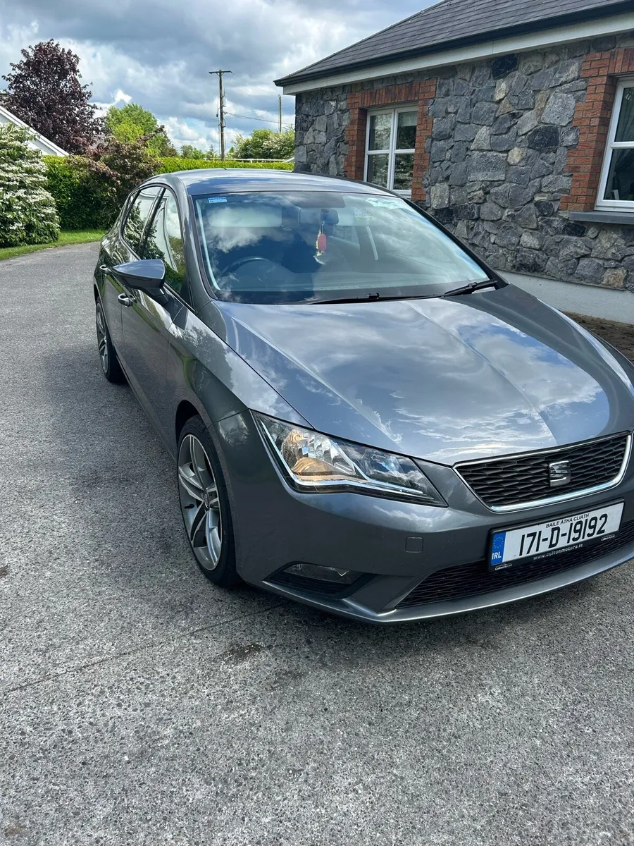 Seat Leon 171 - Image 1