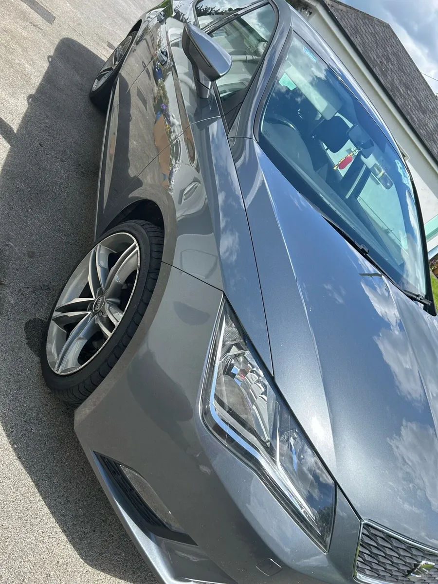 Seat Leon 171 - Image 3