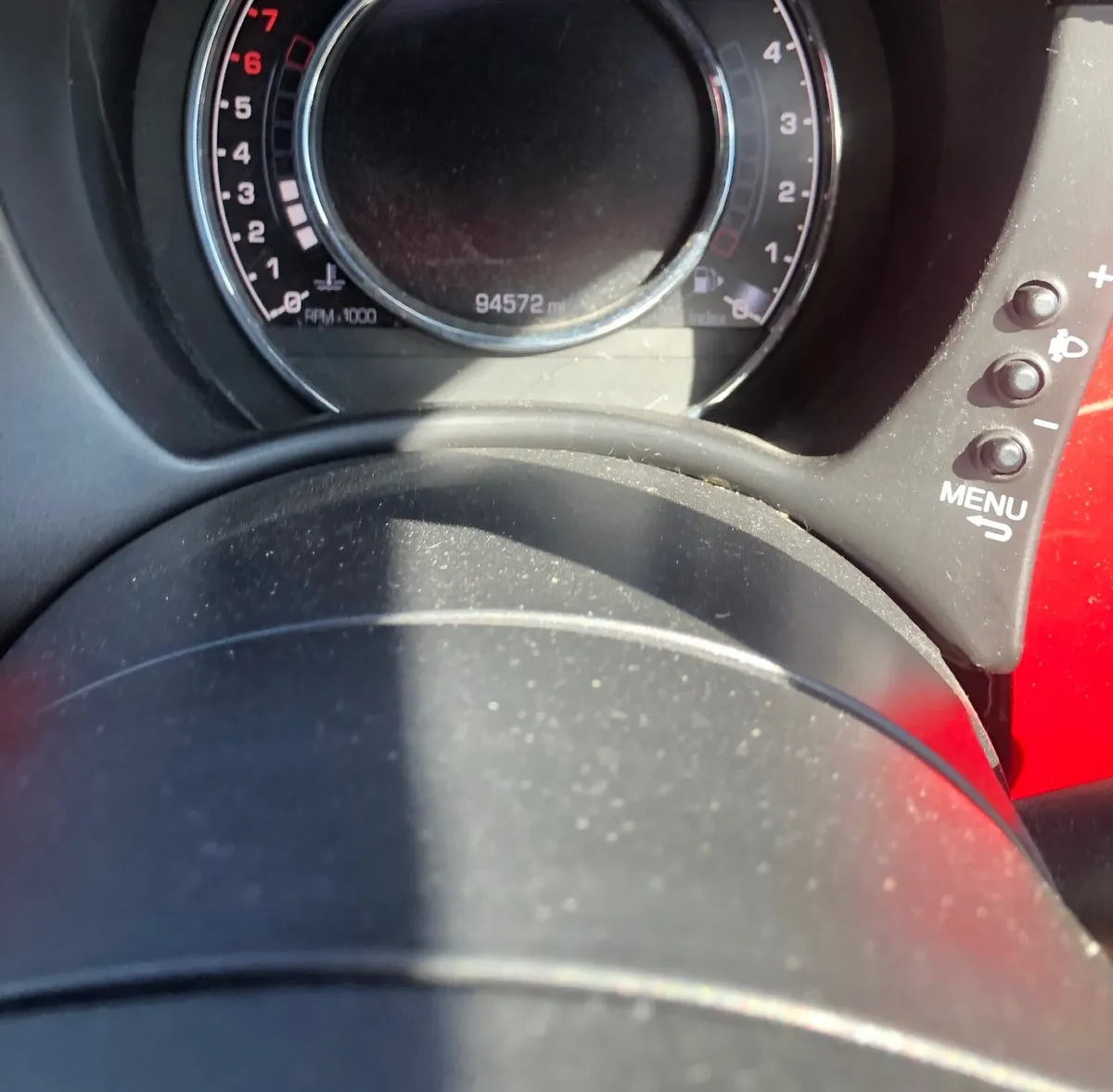 Abarth 500 - Image 4