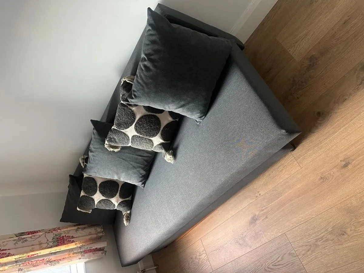 Ikea Sofa Bed
