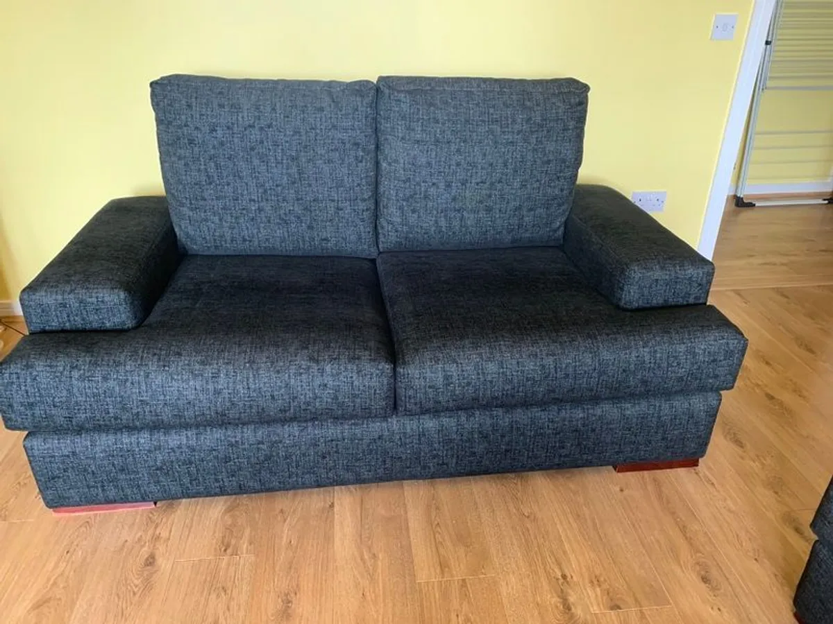 Sofas - quick sale - Image 1