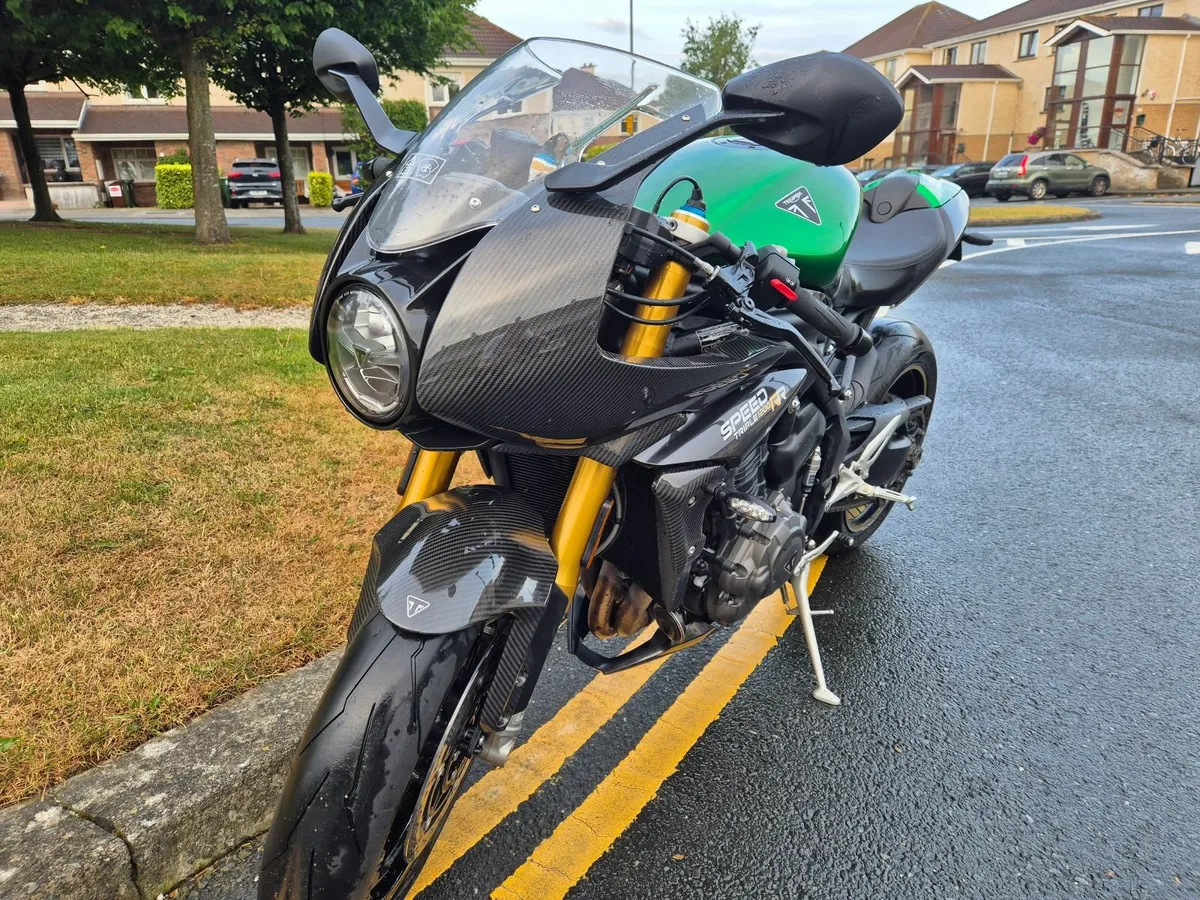 Triumph Other 2024 - Image 1