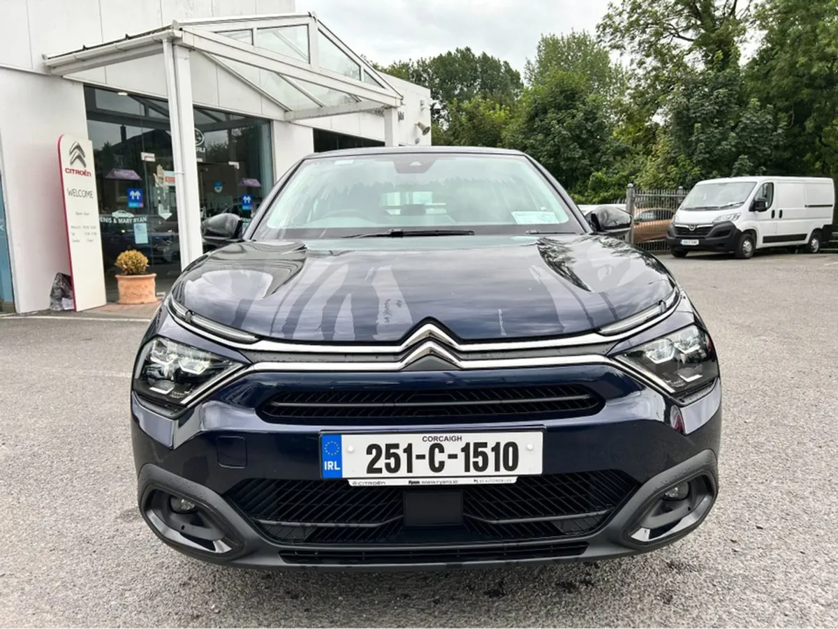 Citroen C4 You  Puretech 100 My42 - Image 1