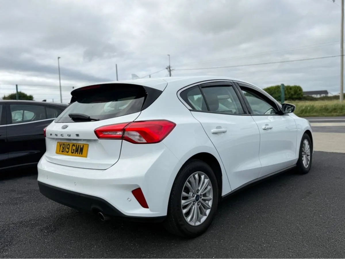 Ford Focus Titanium Tdci - Image 3