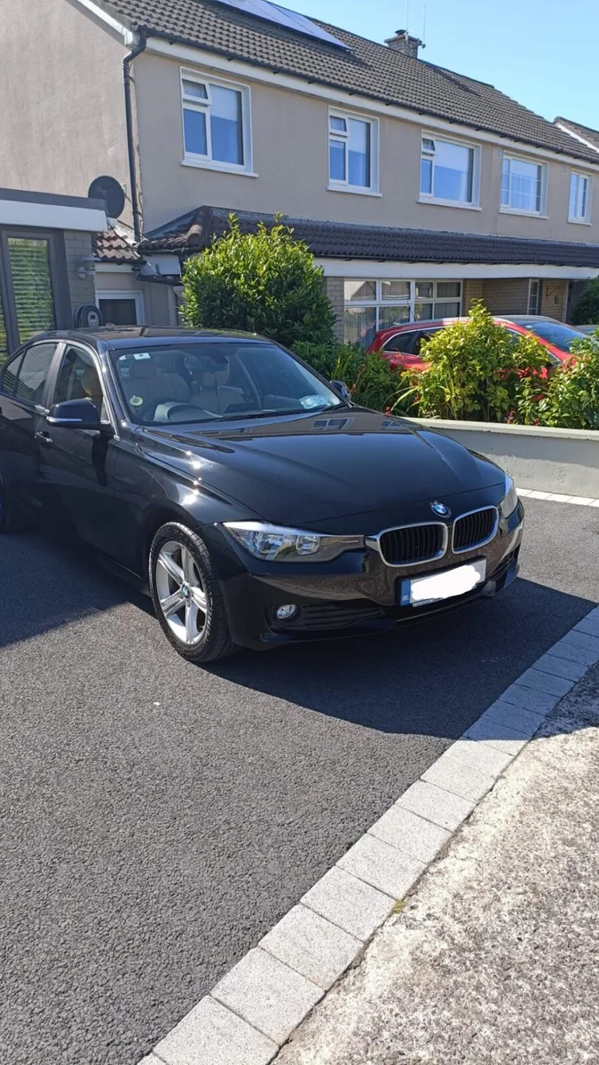 BMW 3 Series - Automatic Diesel - Image 1