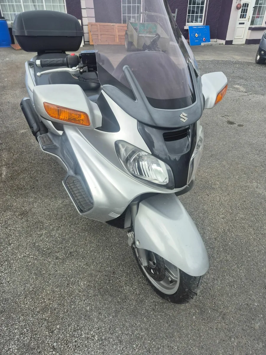 Suzuki Other 2004 - Image 2