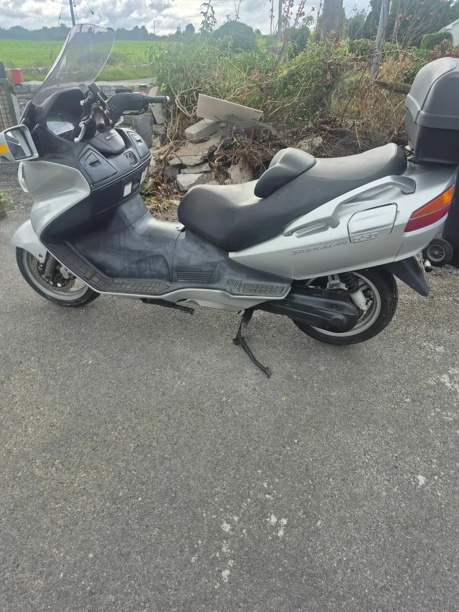 Suzuki Other 2004 - Image 3
