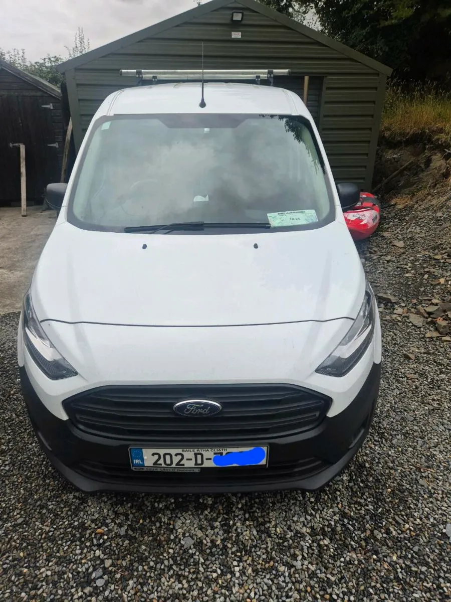 Ford Transit Connect - Image 1