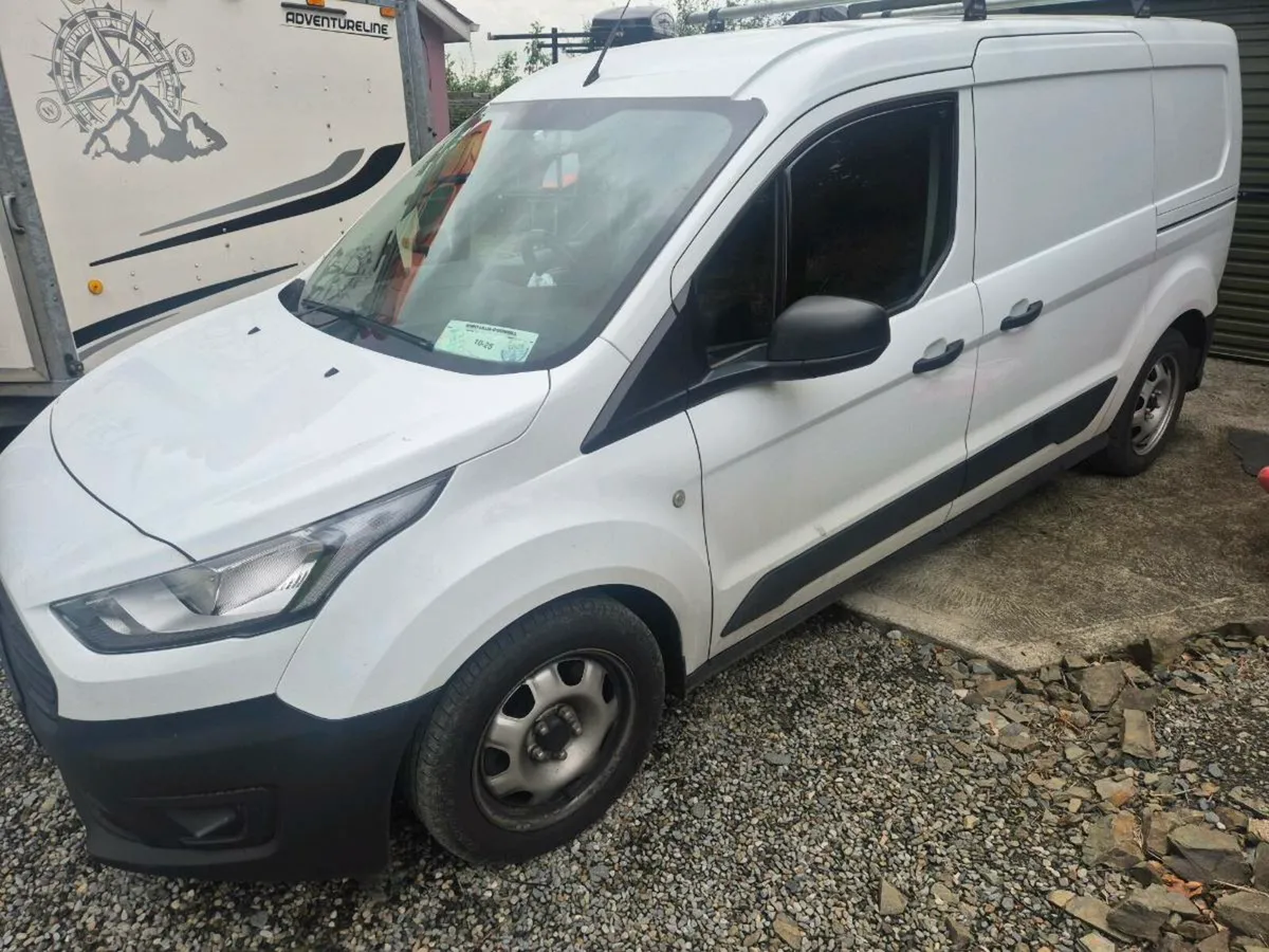 Ford Transit Connect - Image 2