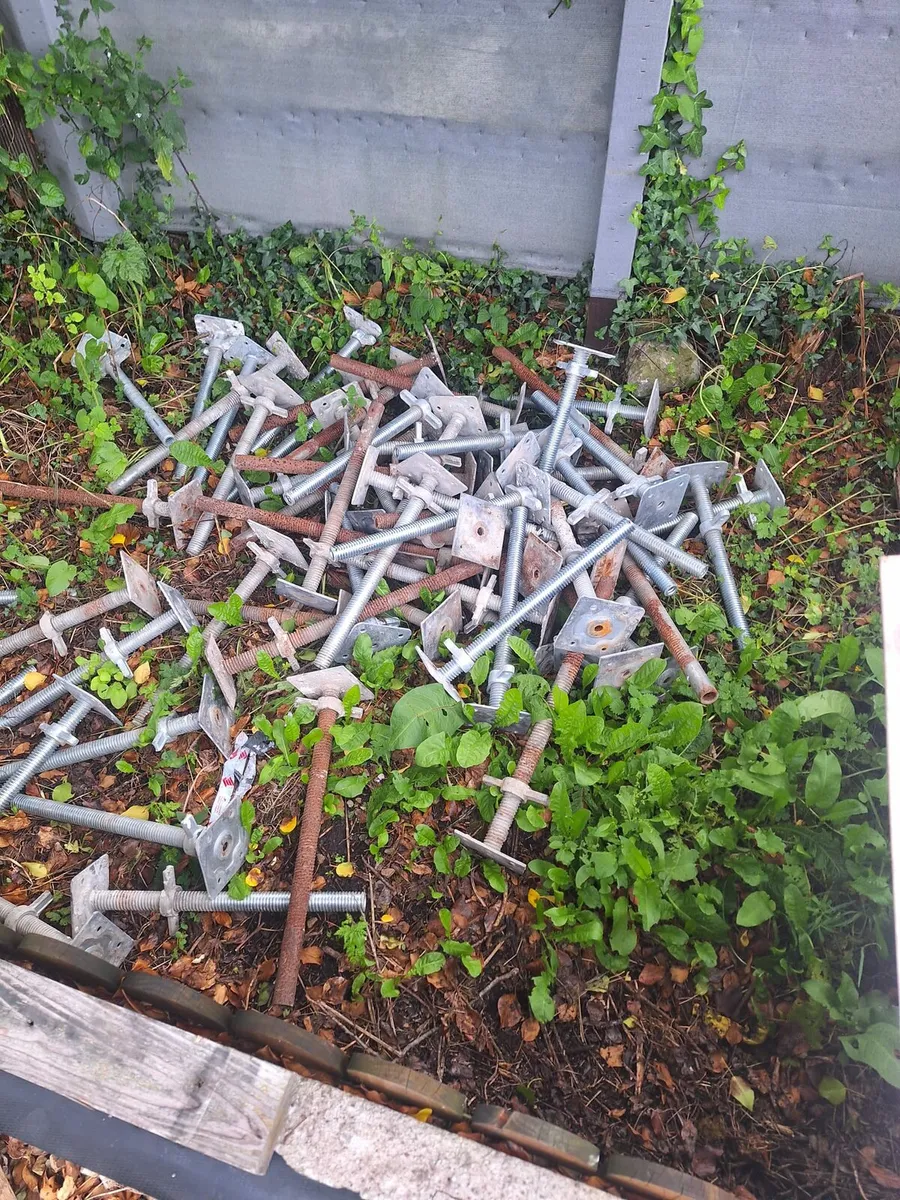Scaffolding - Image 4