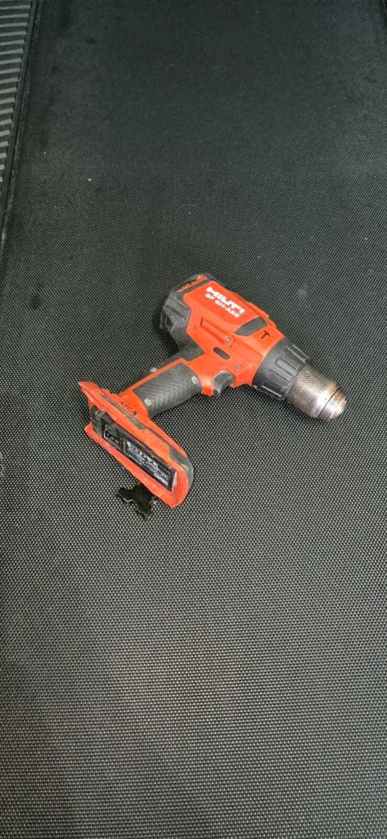 Hilti joblot - Image 4