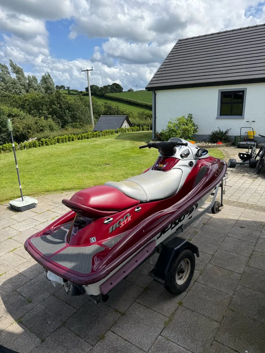 Jet Ski - Image 2