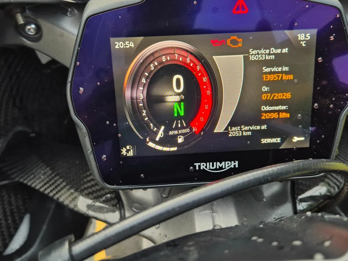 Triumph Other 2024 - Image 2