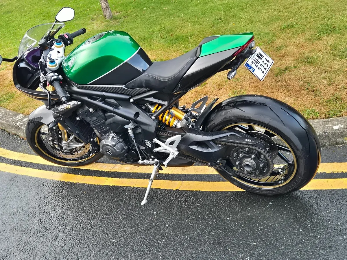 Triumph Other 2024 - Image 3