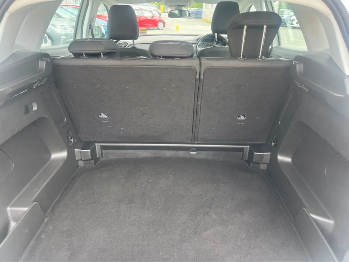 Opel GRANDLAND X My21-sc-1.5 130PS 130PS-DSL-6SP - Image 2