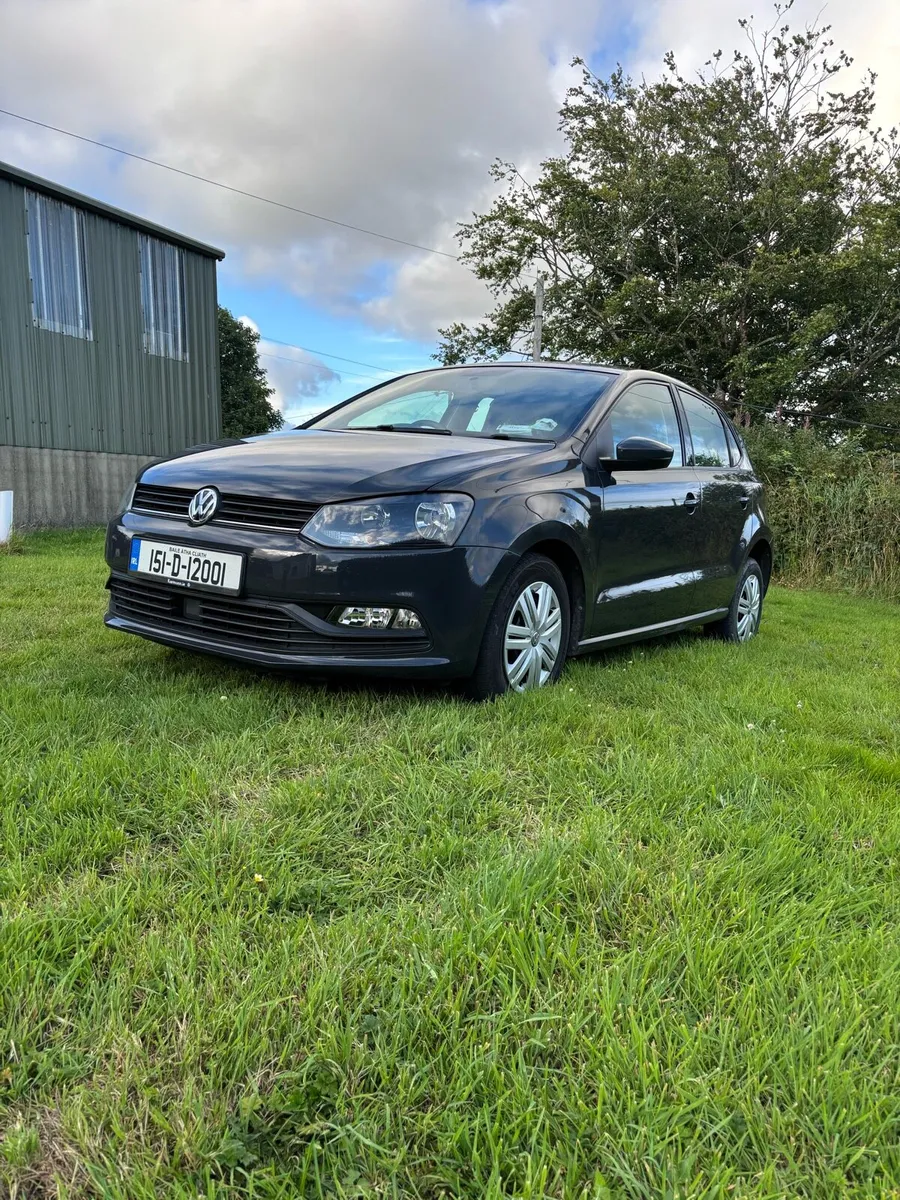 Vw Polo 1.0 Bluemotion - Image 2