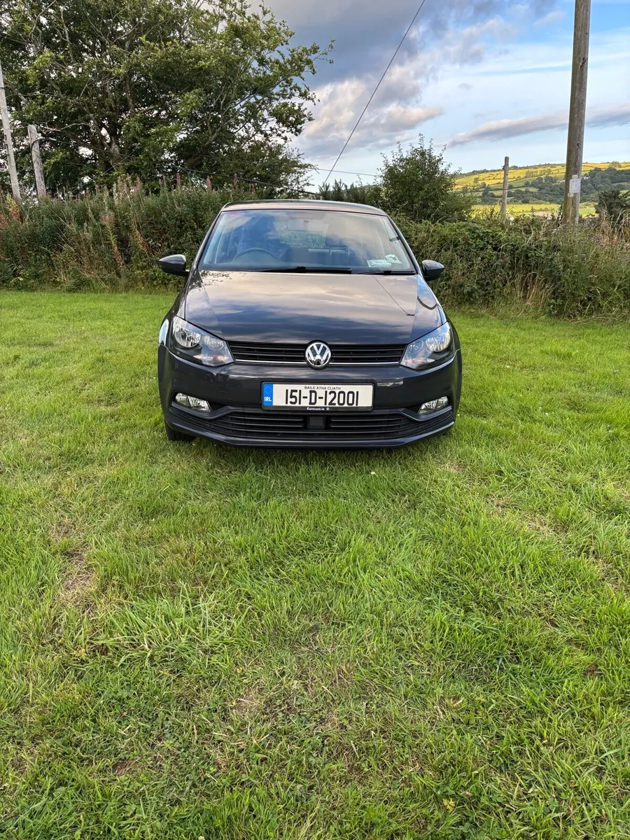 Vw Polo 1.0 Bluemotion - Image 3