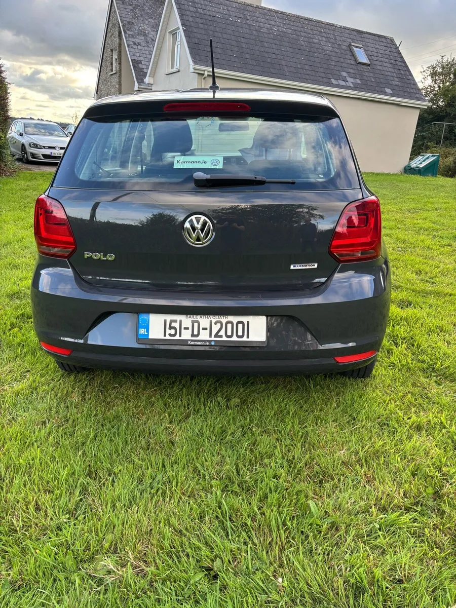Vw Polo 1.0 Bluemotion - Image 4