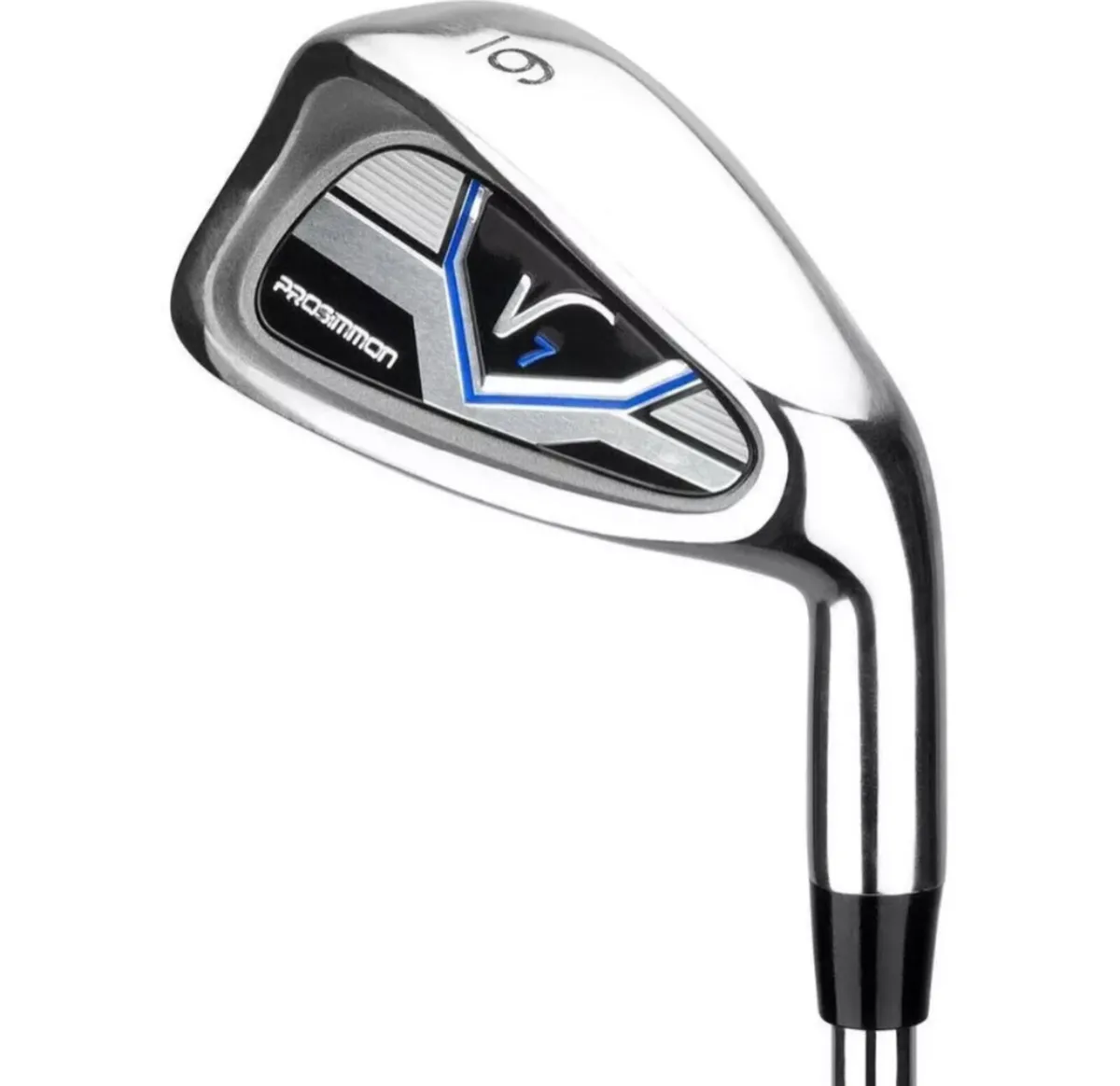 NEW Prosimmon Men’s Golf Clubs V7 Set - Image 2