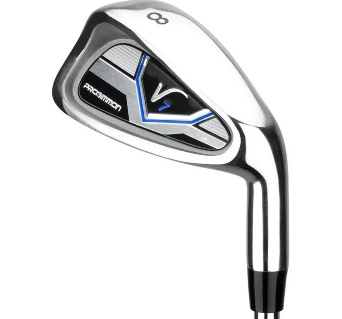 NEW Prosimmon Men’s Golf Clubs V7 Set - Image 4