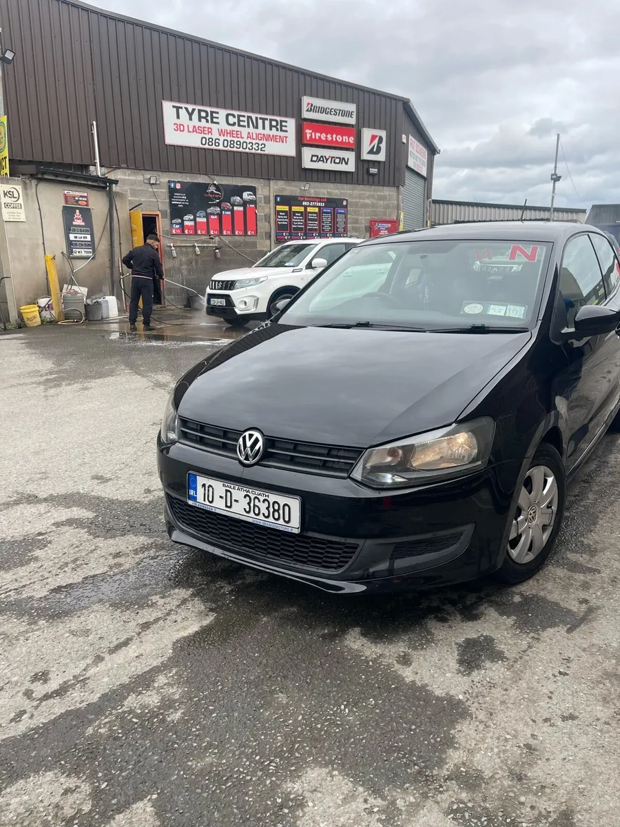 1.2 Volkswagen polo - Image 2