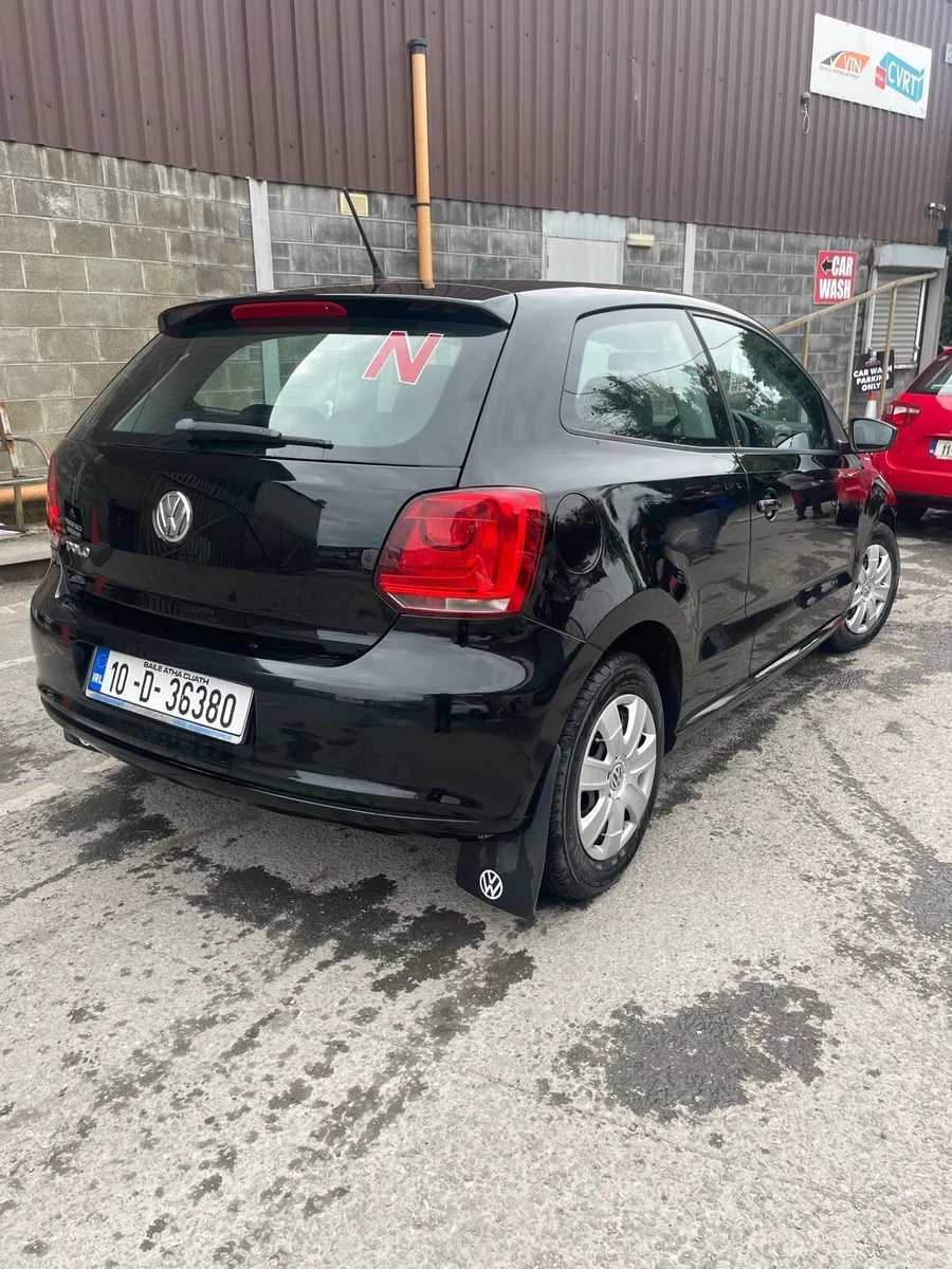 1.2 Volkswagen polo - Image 3