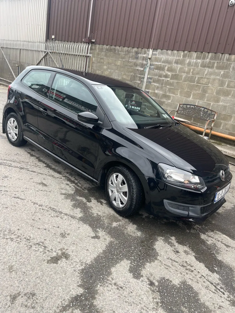 1.2 Volkswagen polo - Image 1
