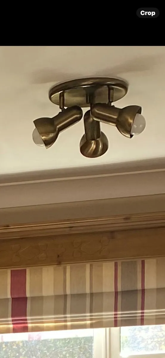 Light fixture - Image 2