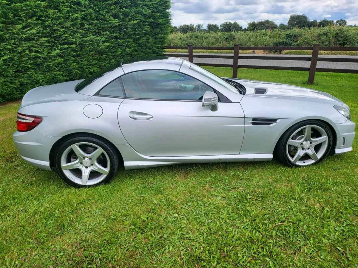 Stunning SLk SWAP !! - Image 3