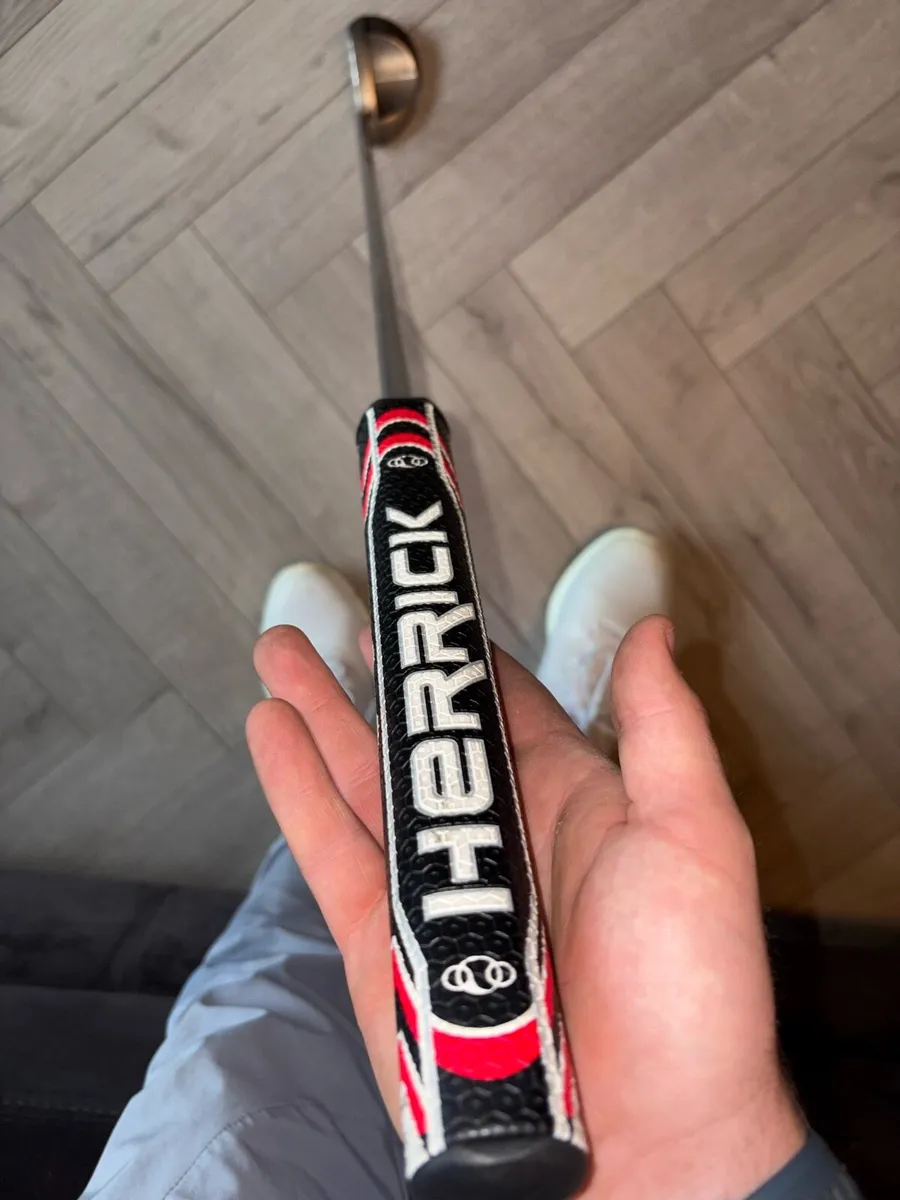 Titelist Scotty Cameron red x 3 - Image 3