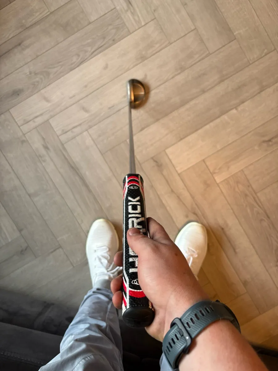 Titelist Scotty Cameron red x 3 - Image 4