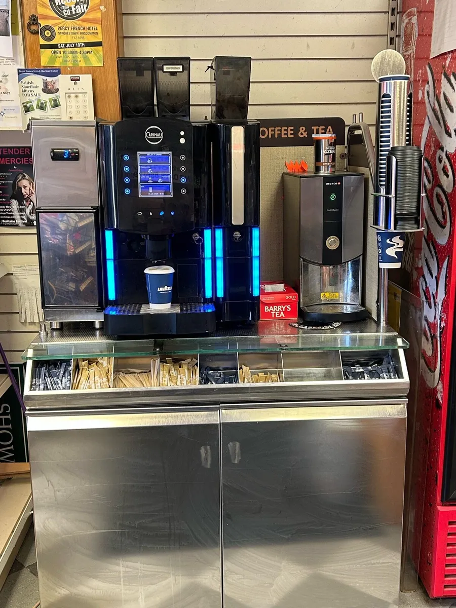 Carimali Coffee Machine - Image 2