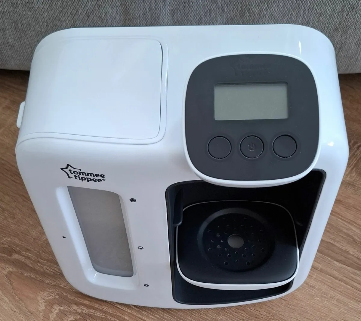 Tommee Tippee Perfect Prep Day & Night machine in - Image 3