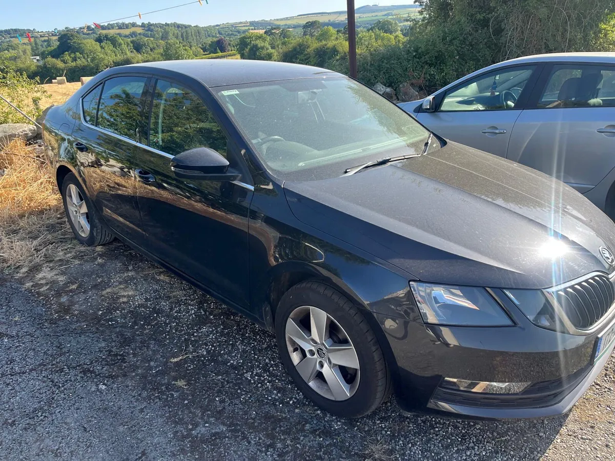 172 Skoda Octavia 1.6tdi - Image 3